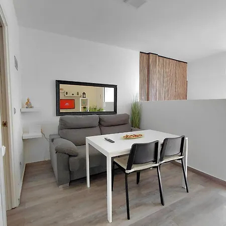 Sunny Corner Lägenhet Torremolinos