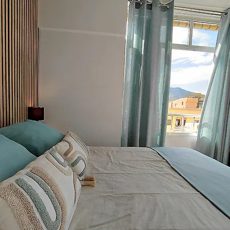 Lejlighed Sunny Corner Torremolinos