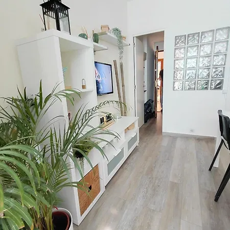 Apartament Sunny Corner
