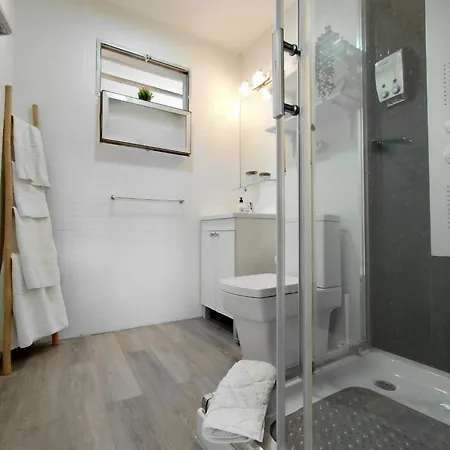 Sunny Corner Apartamento