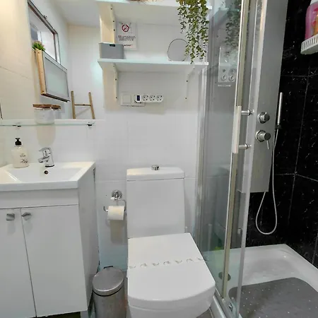 Lägenhet Sunny Corner