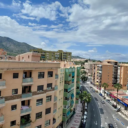 Sunny Corner Torremolinos