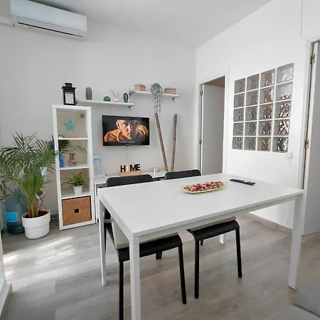 Lägenhet Sunny Corner