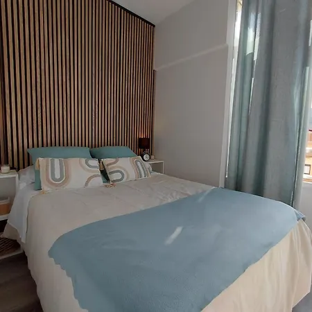 Sunny Corner Torremolinos