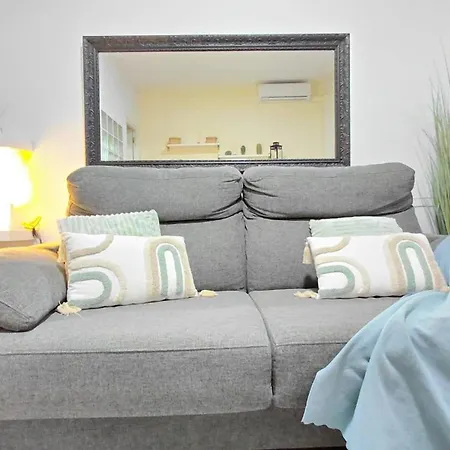 Sunny Corner Apartament