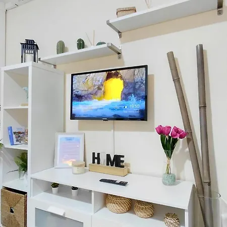 Sunny Corner Apartament