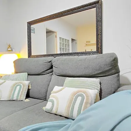 Apartament Sunny Corner Torremolinos