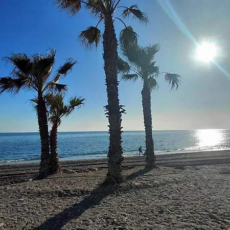 Sunny Corner Apartament Torremolinos