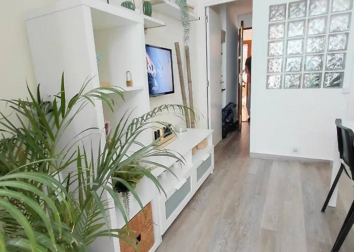 Lägenhet Sunny Corner