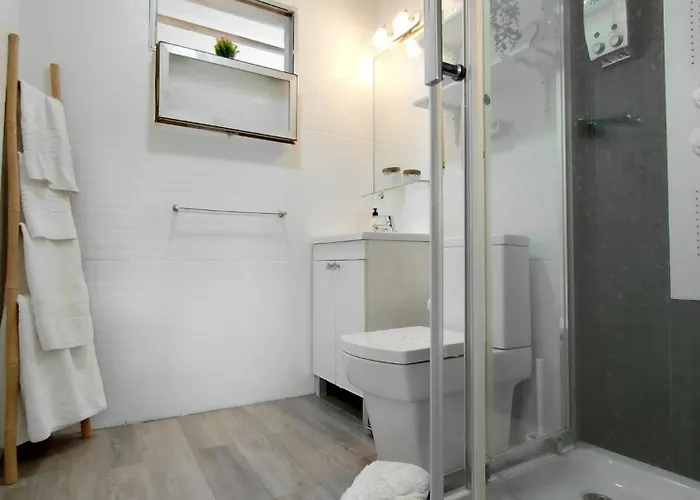 Sunny Corner Lägenhet