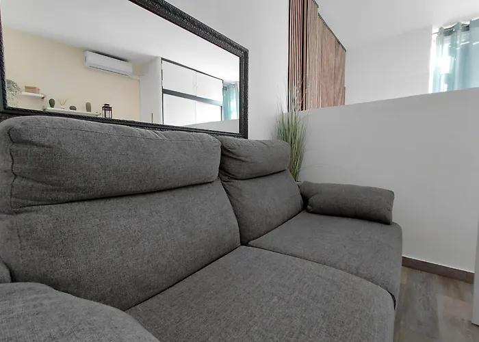 Lägenhet Sunny Corner