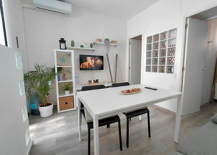 Lägenhet Sunny Corner