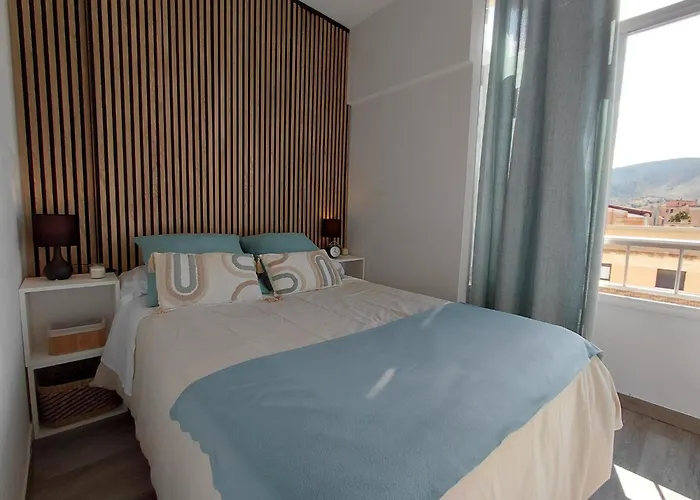 Sunny Corner Torremolinos