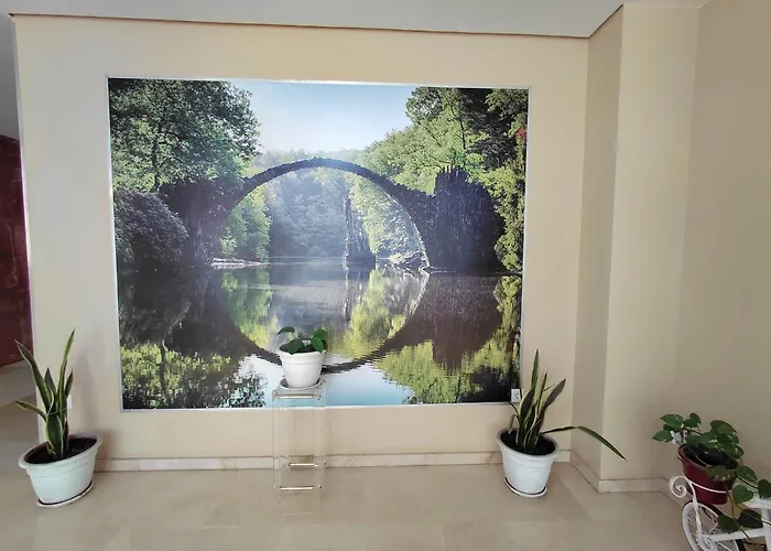 Lägenhet Sunny Corner