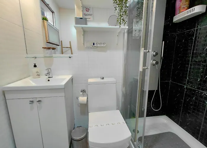 아파트 Sunny Corner